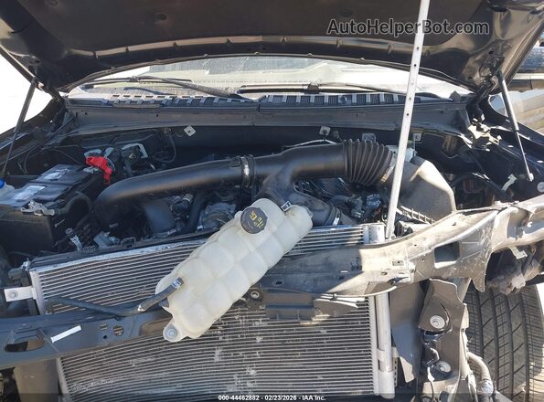 5LMJJ3LGXPEL02008 2023 LINCOLN NAVIGATOR Gray უკანა ხედი