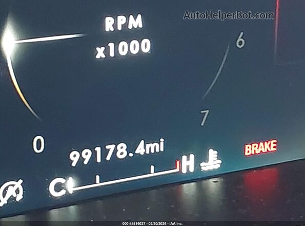 5LMJJ3LT0JEL04080 2018 LINCOLN NAVIGATOR L Синий Вид задних сидений