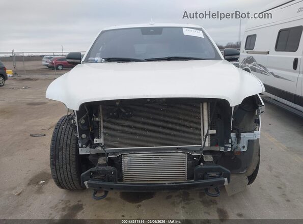 5LMJJ3LT2KEL00677 2019 LINCOLN NAVIGATOR L White Widok zestawu wskaźników