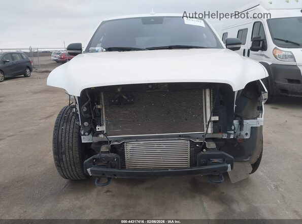 5LMJJ3LT2KEL00677 2019 LINCOLN NAVIGATOR L White Widok z przodu