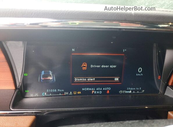 5LMJJ3LT3NEL09263 2022 LINCOLN NAVIGATOR Черный 