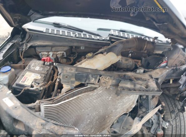 5LMJJ3LT4NEL00278 2022 LINCOLN NAVIGATOR Черный Вид сзади