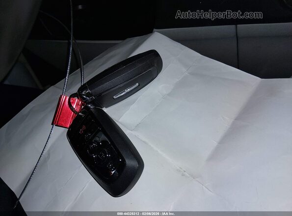 5LMJJ3TG8PEL09877 2023 LINCOLN NAVIGATOR Black Widok deski rozdzielczej