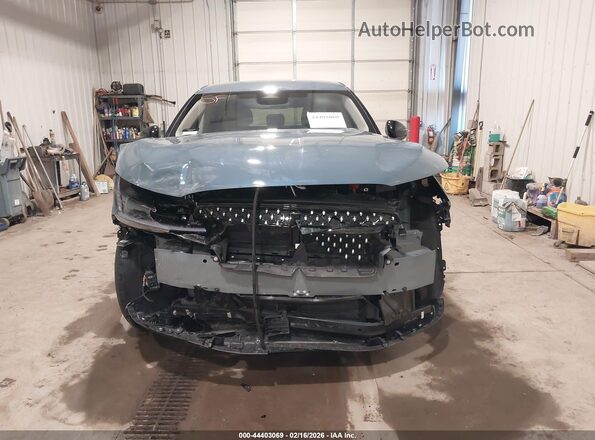 5LMPJ8J43SJ972323 2025 LINCOLN NAUTILUS Blue 