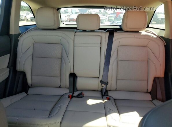 5LMPJ8JA9SJ957069 2025 LINCOLN NAUTILUS White Vista de los asientos traseros