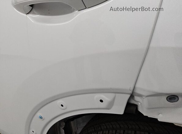 5N1AL1FS2TC343840 2026 INFINITI QX60 Белый 