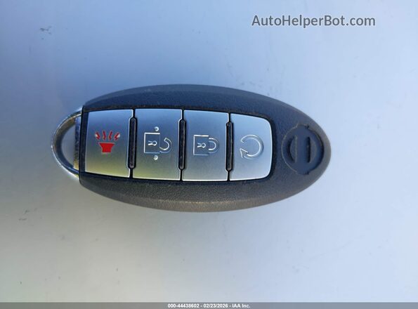5N1AR2MN1GC638886 2016 NISSAN PATHFINDER Белый Вид панели приборов