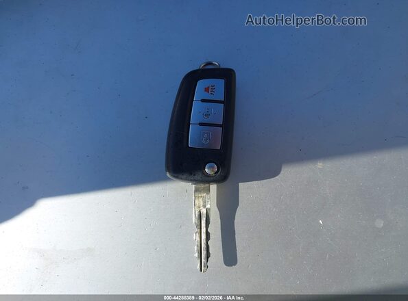 5N1AT2MT0GC741880 2016 NISSAN ROGUE Red წინა პანელის ხედი