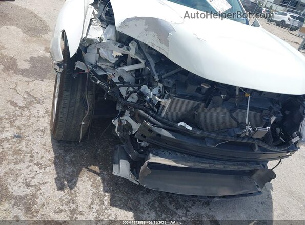 5N1AT2MT0LC760522 2020 NISSAN ROGUE White Vista frontal