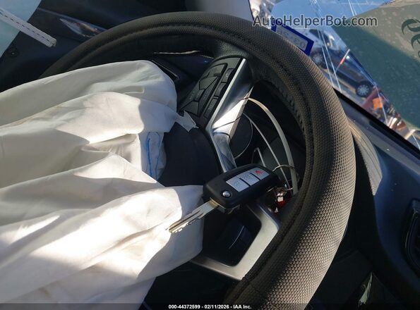 5N1AT2MT0LC760522 2020 NISSAN ROGUE White Vista del salpicadero