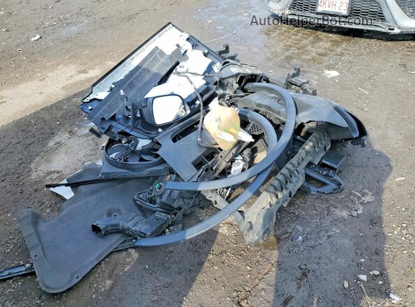 5N1AT2MV6KC701555 2019 NISSAN ROGUE Серый 