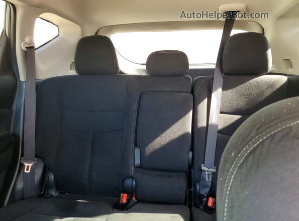 5N1AZ2AJ2MC145344 2021 NISSAN MURANO Charcoal 