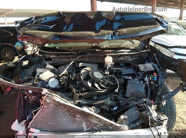5N1AZ2ASXPC110676 2023 NISSAN MURANO Black Вид ззаду