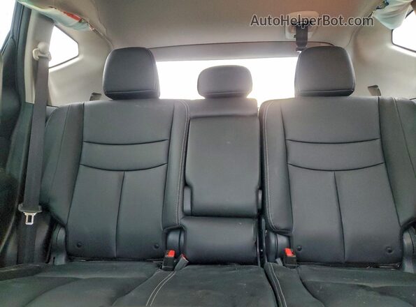5N1AZ2BS3RC110603 2024 NISSAN MURANO Синий 