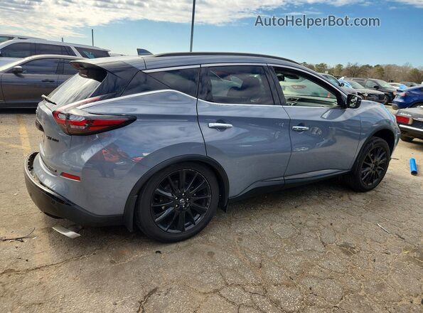 5N1AZ2BS7PC131404 2023 NISSAN MURANO Gray Tył prawy