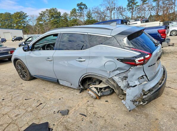 5N1AZ2BS7PC131404 2023 NISSAN MURANO Gray Tył lewy