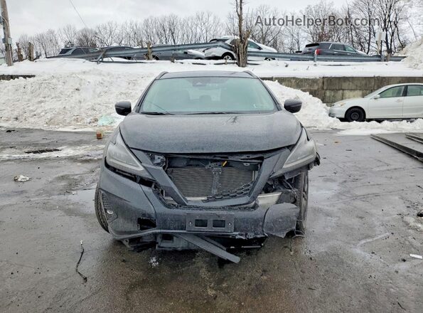 5N1AZ2BS8RC113187 2024 NISSAN MURANO Black 