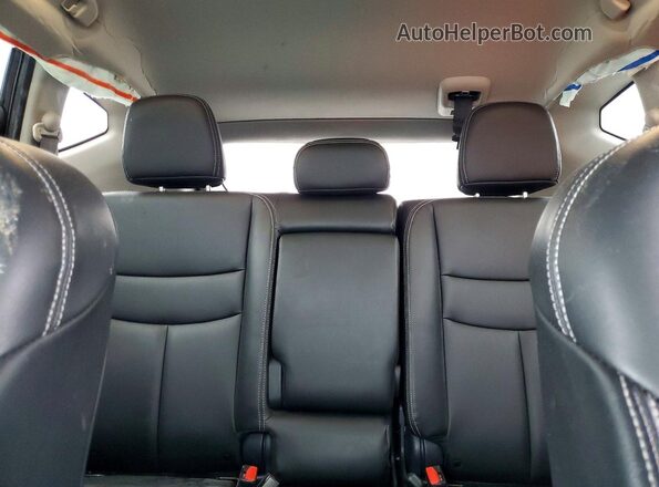 5N1AZ2BS8RC113187 2024 NISSAN MURANO Black 