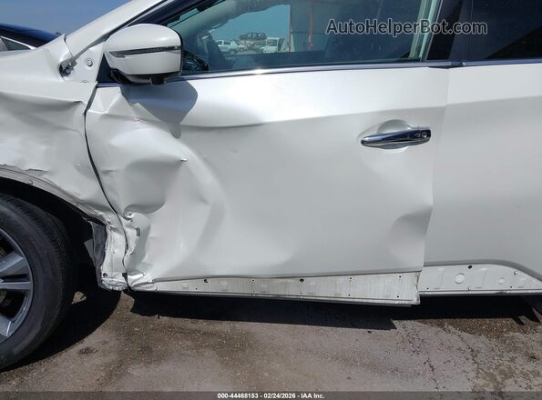 5N1AZ2DJ3RC118866 2024 NISSAN MURANO White 
