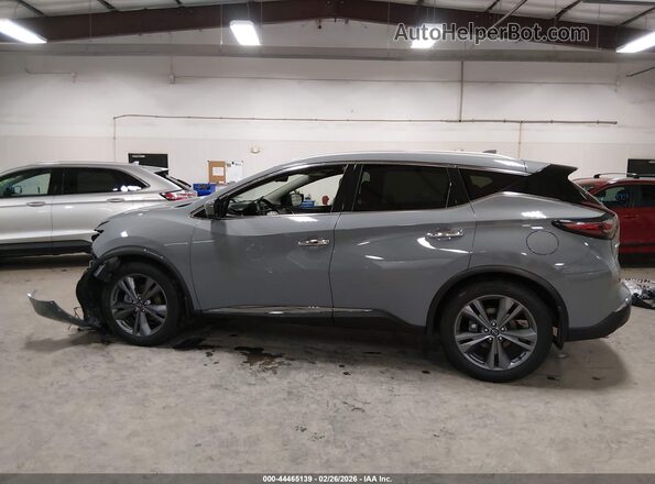 5N1AZ2DS2RC112632 2024 NISSAN MURANO Gray 