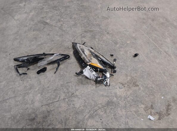5N1AZ2DS2RC112632 2024 NISSAN MURANO Gray Սարքավորումների վահանակի տեսք