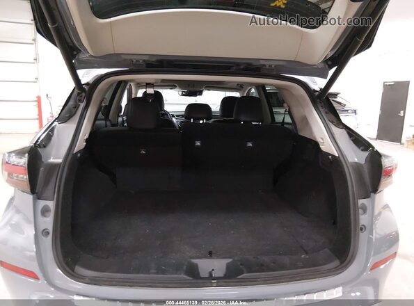 5N1AZ2DS2RC112632 2024 NISSAN MURANO Gray 