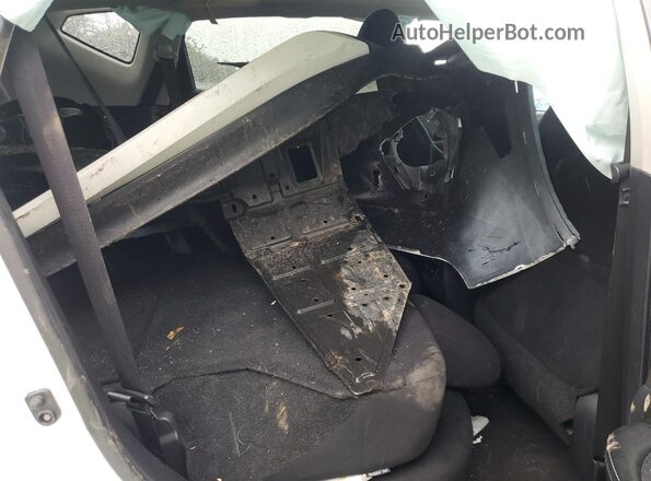 5N1AZ2MS0KN120562 2019 NISSAN MURANO Белый 