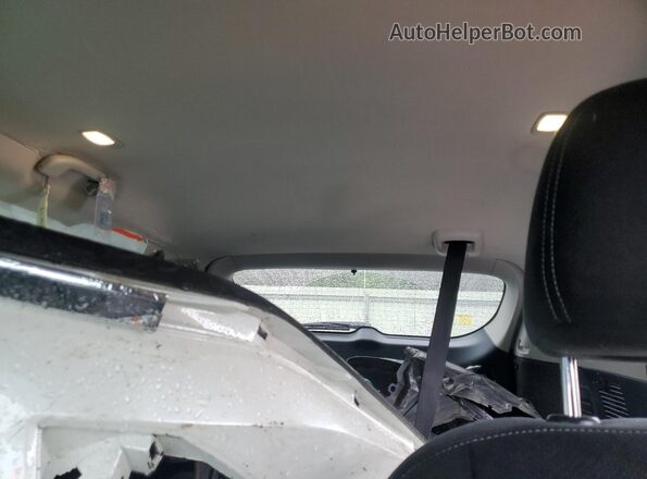 5N1AZ2MS0KN120562 2019 NISSAN MURANO Белый 