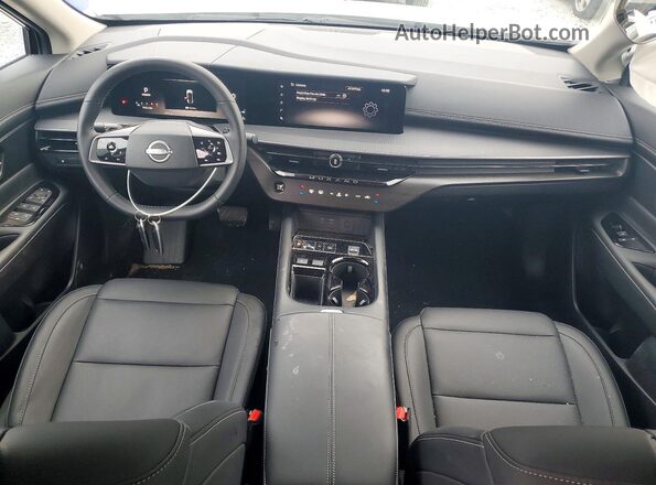 5N1AZ3BS3SC109527 2025 NISSAN MURANO White 