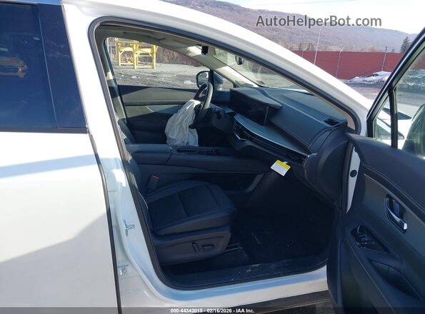 5N1AZ3CS3SC104049 2025 NISSAN MURANO White Սալոնի դիմացի տեսք