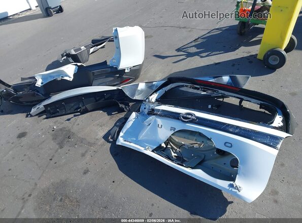 5N1AZ3CS5SC117076 2025 NISSAN MURANO White 