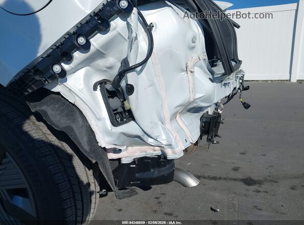 5N1AZ3CS5SC117076 2025 NISSAN MURANO White 