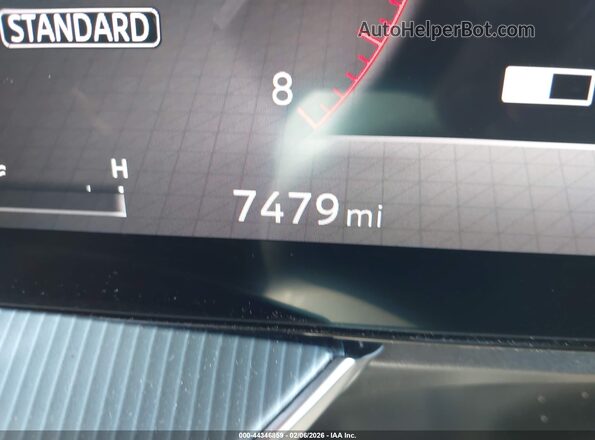 5N1AZ3CS5SC117076 2025 NISSAN MURANO White 