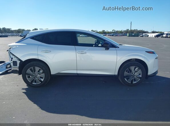 5N1AZ3CS5SC117076 2025 NISSAN MURANO White 