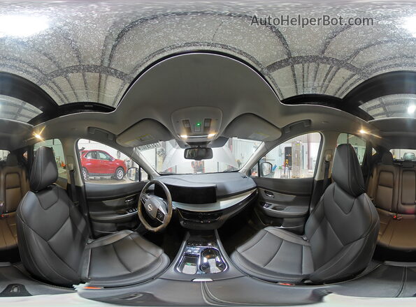 5N1AZ3CS5SC130605 2025 NISSAN MURANO Silver 