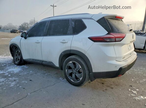 5N1BT3BA9TC711685 2026 NISSAN ROGUE Белый 