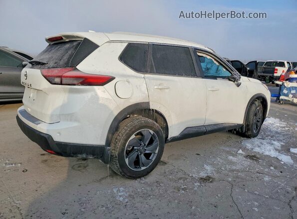 5N1BT3BA9TC711685 2026 NISSAN ROGUE Белый 