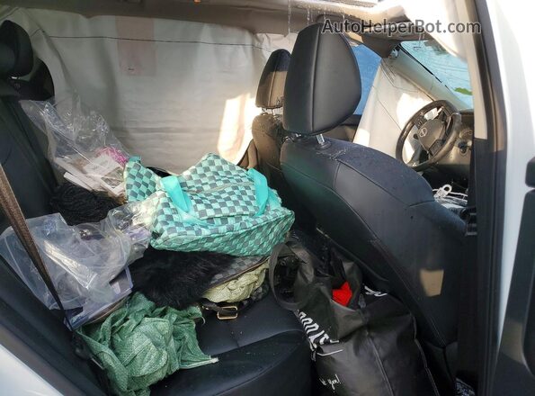 5N1BT3BA9TC711685 2026 NISSAN ROGUE Белый 