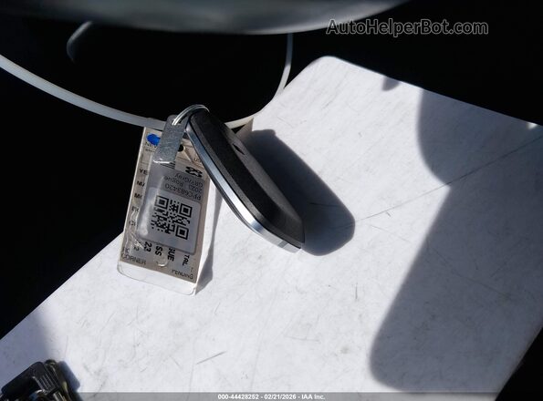 5N1BT3BAXPC683420 2023 NISSAN ROGUE Gray Вид панелі приладів