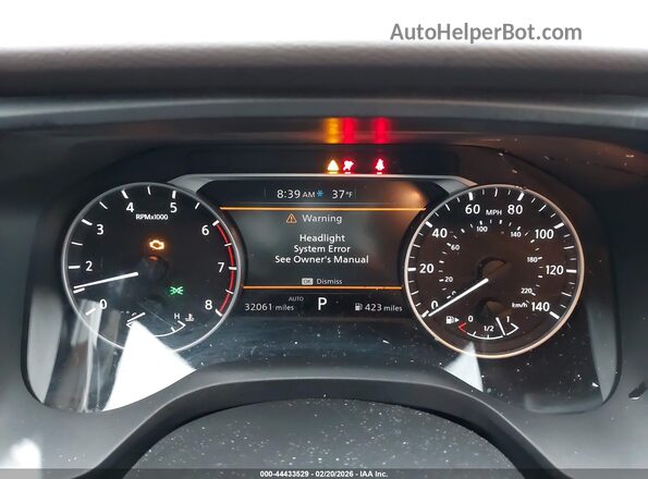 5N1BT3BB7PC885382 2023 NISSAN ROGUE Gray Вид задніх сидінь