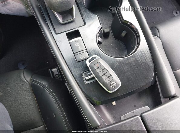 5N1BT3CA7PC680165 2023 NISSAN ROGUE Blue წინა პანელის ხედი