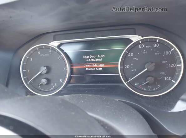 5N1BT3CB0PC840752 2023 NISSAN ROGUE Черный 