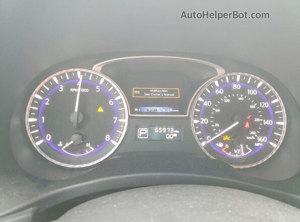 5N1DL0MM2KC562436 2019 INFINITI QX60 Black 