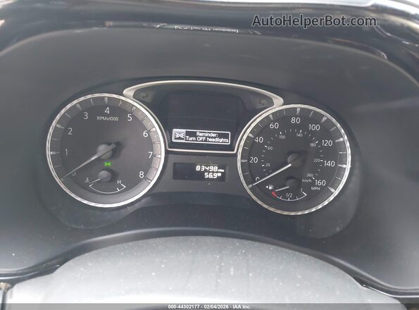 5N1DL0MM3KC510586 2019 INFINITI QX60 Burgundy Հետևի նստատեղերի տեսք
