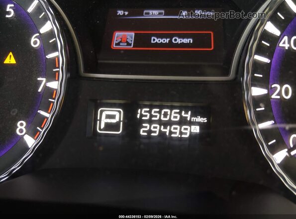 5N1DL0MM4JC507419 2018 INFINITI QX60 White 