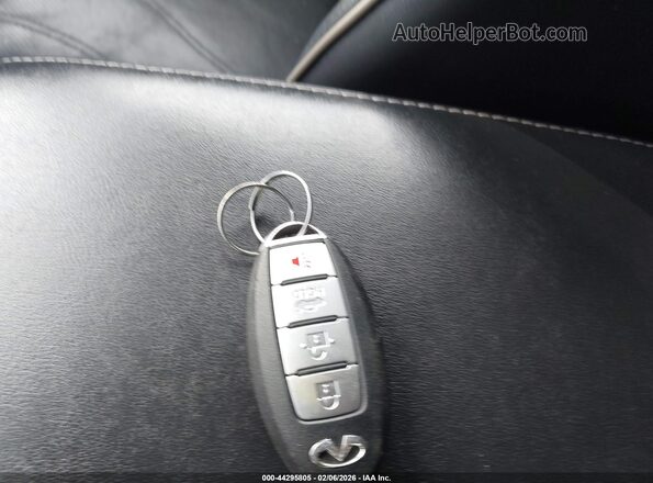 5N1DL0MM8JC530122 2018 INFINITI QX60 Silver Vista del salpicadero