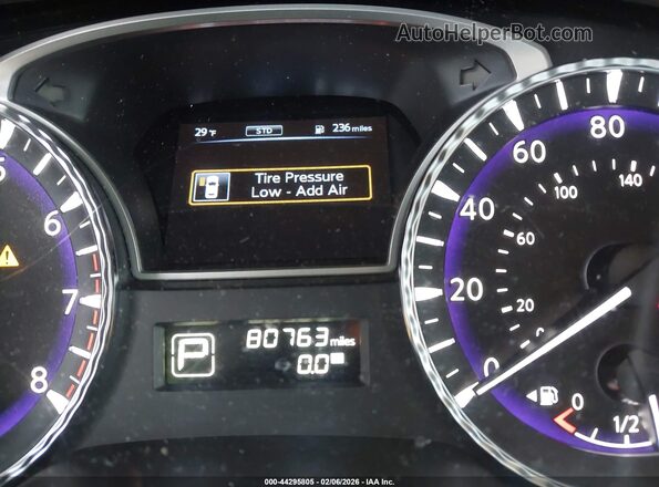 5N1DL0MM8JC530122 2018 INFINITI QX60 Silver 