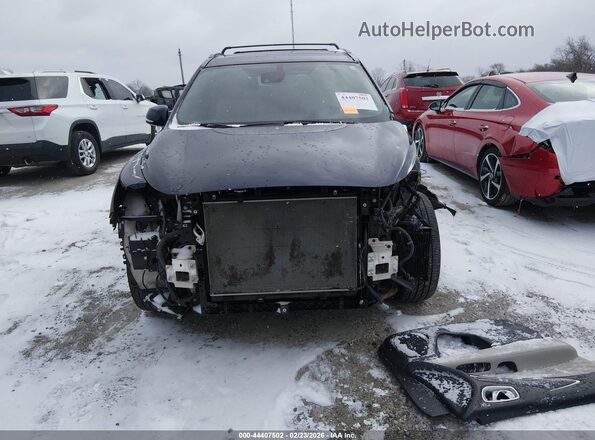 5N1DL0MM9KC523746 2019 INFINITI QX60 Blue 
