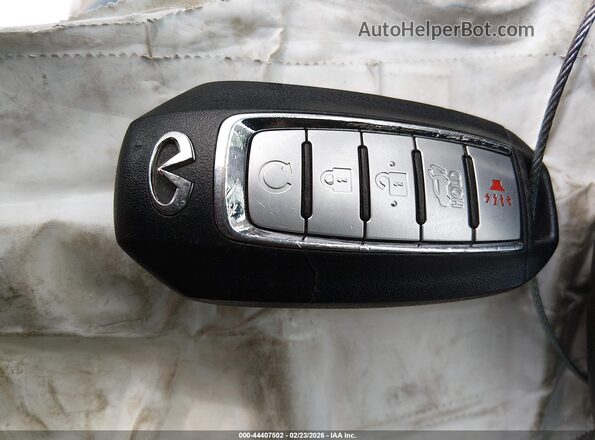 5N1DL0MM9KC523746 2019 INFINITI QX60 Blue 