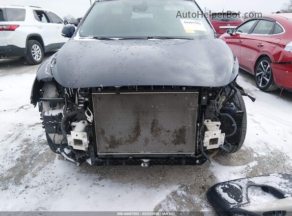 5N1DL0MM9KC523746 2019 INFINITI QX60 Blue 